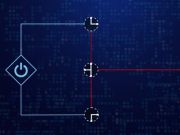 Гульня Называючы хакерам онлайн