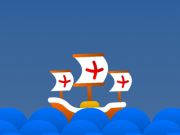 Гульня Каляровая скрынка карабля онлайн