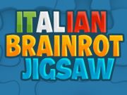 Гульня Галаваломка: італьянскі Брэйнро онлайн
