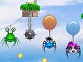 Гульня Dooboo spidrix онлайн