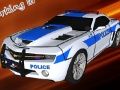 Гульня Паліцэйская паркоўка 3  онлайн