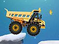 Гульня Грузавік Bonanza  онлайн