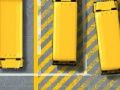 Гульня Ліцэнзія на школьны аўтобус  онлайн