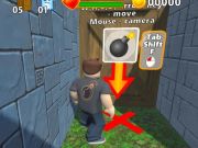 Гульня OBBI: Bomberman онлайн