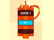 Гульня Challenge Bomb Challenge онлайн