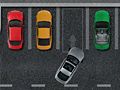 Гульня Паркоўка 2  онлайн
