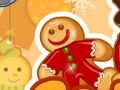 Гульня Печыва для Дзеда Мароза онлайн Гульня Печыва для Дзеда Мароза онлайн