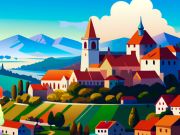 Гульня Таматавая кліка: Бясконцы сімулятар онлайн