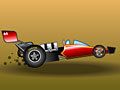 Гульня Drag Race Demon 2  онлайн