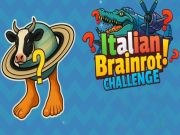 Гульня Італьянскі Braynrot Challenge онлайн
