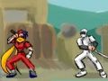Гульня Soulmech Shinobu  онлайн