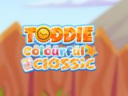Гульня Toddy- гэта маляўнічая класіка онлайн