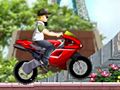 Гульня У горы Rush 3  онлайн