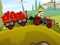 Гульня Farm Express онлайн Гульня Farm Express онлайн