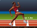 Гульня Qwop  онлайн