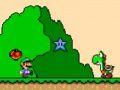 Гульня Свет Super Mario: стваральнік сцэны  онлайн