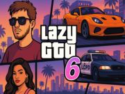 Гульня Лянівы GTA 6 онлайн