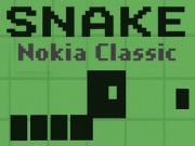 Гульня Змяя: класіка на Nokia онлайн