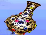 Гульня Сартаванне балтоў 3D: галаваломка з шрубамі онлайн