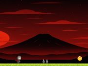 Гульня Схаваны спрынт: Ninja Run онлайн