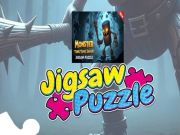 Гульня Галаваломка: монстар Тунг-Сахур онлайн