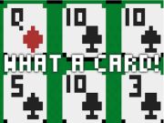 Гульня Якая карта! онлайн