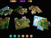 Гульня 3D галаваломкі онлайн
