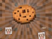 Гульня Мая клік: Cookie! онлайн