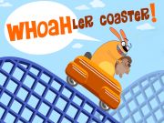 Гульня Ого, выкладанне слайдаў! онлайн