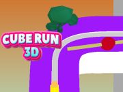 Гульня Кубічны запуск 3D онлайн
