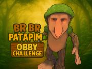 Гульня Br Br Patapim: Call Obbi онлайн