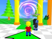 Гульня Roblox: тэставае поле- гэта лава онлайн