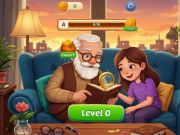 Гульня Калапс Lexi: Пошук слоў онлайн Гульня Калапс Lexi: Пошук слоў онлайн