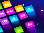 Гульня 2048 Варта зліцця онлайн