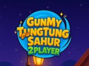 Гульня Мой пісталет: TUNG TUNG SAHUR 2 гульцы онлайн
