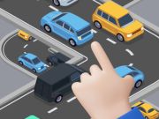 Гульня Прыпаркаваць іх усіх! онлайн