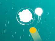 Гульня Арбітальная абарона онлайн