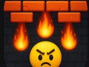 Гульня Выклікае гнеў онлайн