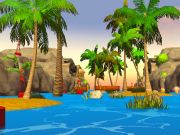 Гульня Лета Райдэр 3D онлайн
