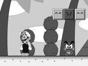 Гульня Свет Super Mario: Унутры эскіз онлайн