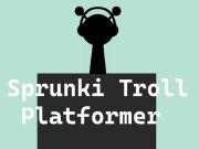Гульня Рассыпае падступны платформер онлайн