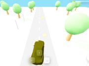 Гульня Адукацыйная аўтамабільная прыгода онлайн
