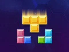 Гульня Happy Blocks онлайн
