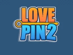 Гульня Love Pin 2 онлайн