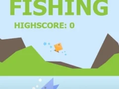Гульня Fishing онлайн