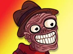 Гульня Trollface Quest: Horror 2 онлайн