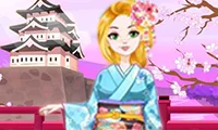 Гульня Shopaholic: Tokyo онлайн