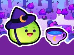 Гульня Luna And The Magic Maze онлайн