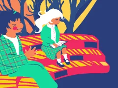 Гульня Love Letter онлайн