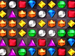 Гульня Bejeweled Blitz онлайн